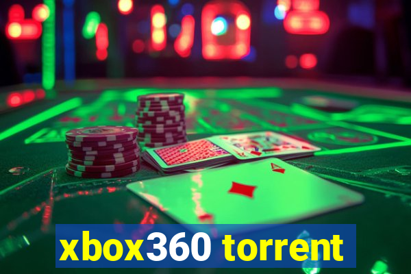 xbox360 torrent